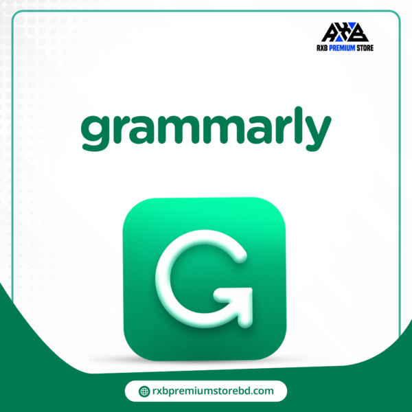 Grammarly Premium