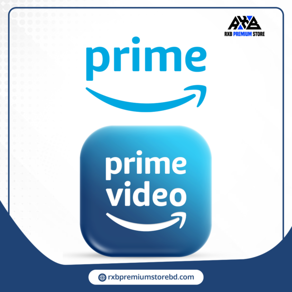 Prime Video Premium