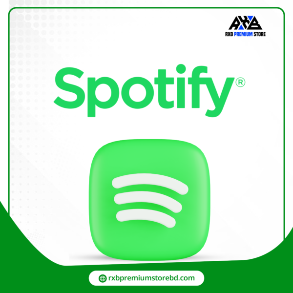 Spotify Premium