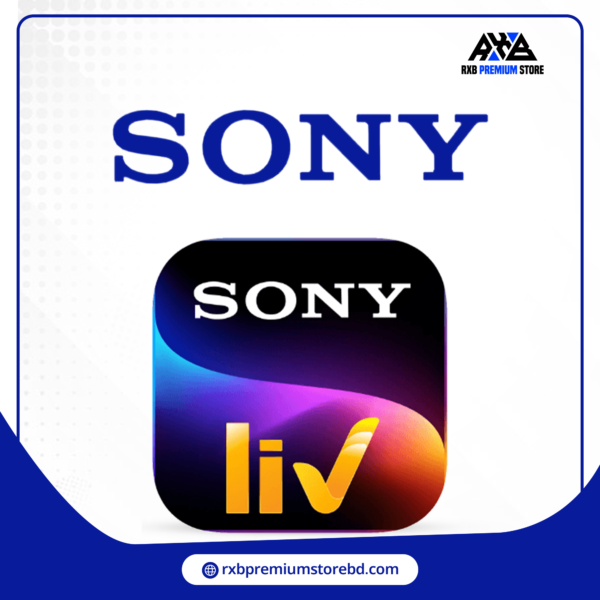Sony liv