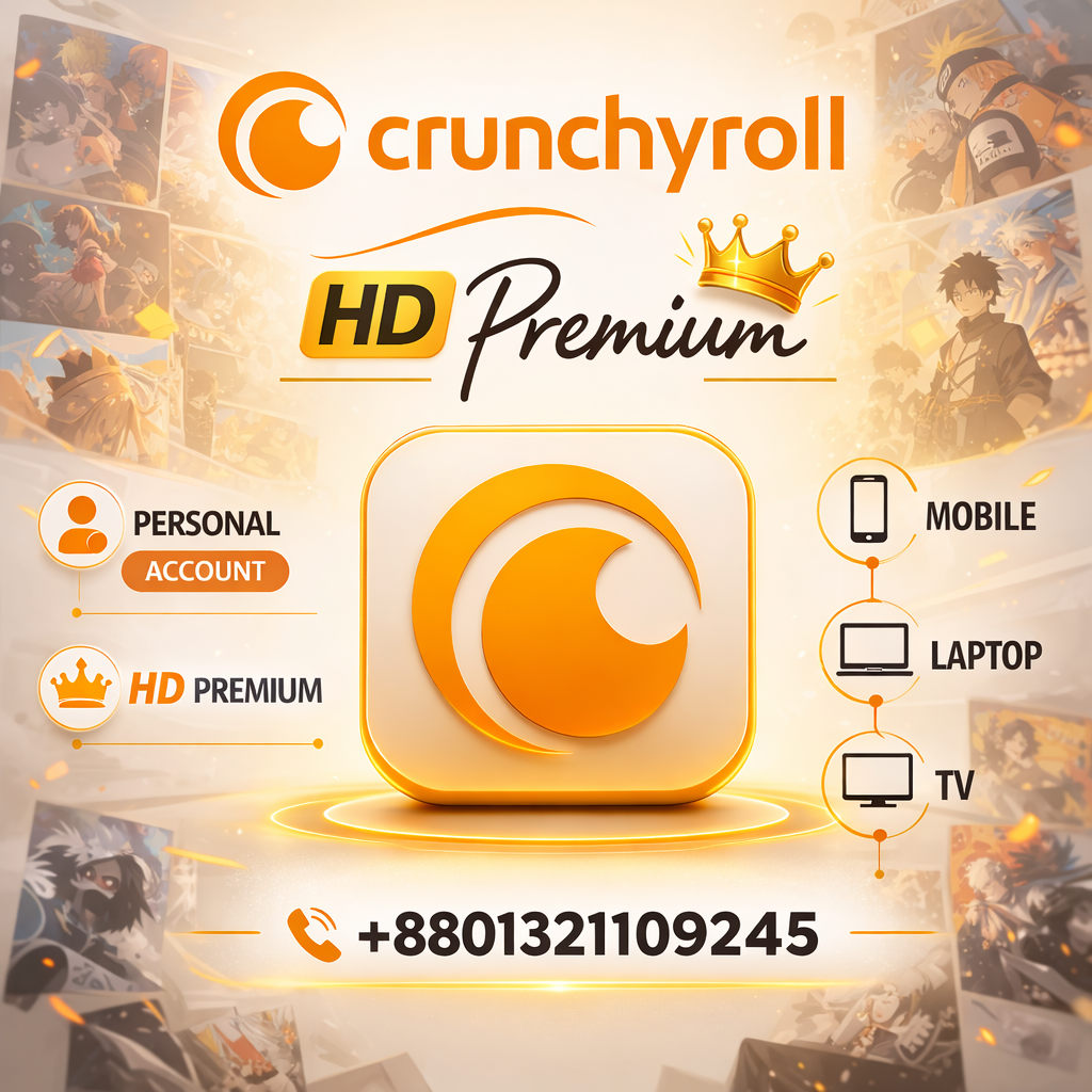 2025/12/19277.png Crunchyroll Subscription Price in Bangladesh - Image 1
