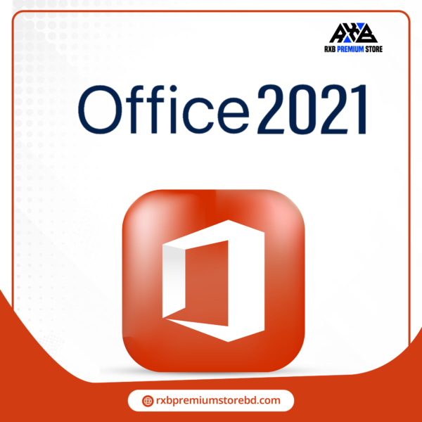 Microsoft Office 2021 Pro Plus