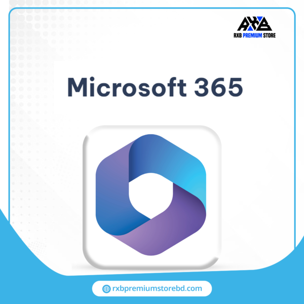 Microsoft Office 365 Personal Subscription